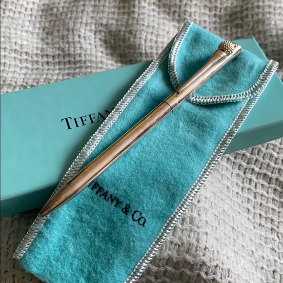 Tiffany & Co. Other - Tiffany & Co Ballpoint Pen